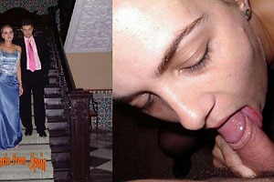 wifebucket-before-and-after-blowing-cock