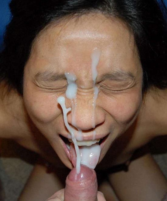 wifebucket-mouthful-of-cum